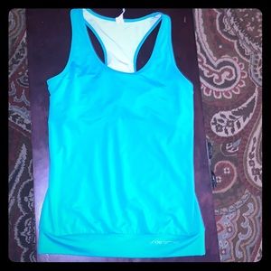 Under Armour HeatGear Racerback Tank